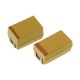 Tantalum Capacitors 3.3uF 16V 10% SMD 1206 &quotA&quot