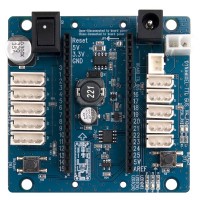 OpenCM 485 Expansion Board