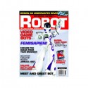 Robot Magazine July/August 2014
