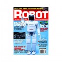 Robot Magazine September/October 2014