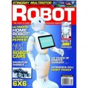 Robot Magazine November/December 2014