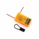 OrangeRx R615X DSM2/DSMX Compatible 6Ch 2.4GHz Receiver w/CPPM
