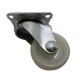 Roda Caster Wheel 42x33mm 20kg