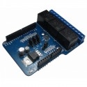 EMS Relay Shield for Arduino