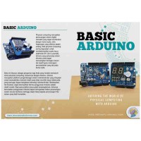Basic Arduino