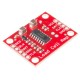 Load cell Amplifier HX711 Sparkfun