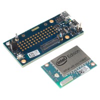 Intel Edison and Mini Breakout Kit (EDI2BB.AL.K)