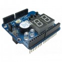 EMS Basic I/O Shield for Arduino