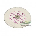 Disposable ECG Electrode (10 Pcs pack)