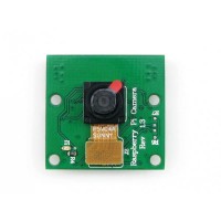 Raspberry Pi Camera Module (C) Fixed-focus