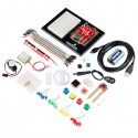 SparkFun Inventor&039s Kit for Photon