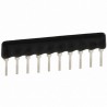 R Array 4K7 10Pin