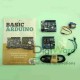 DT-AVR Uno R3 Starter Kit (Arduino Uno R3 Full Compatible)