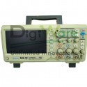 ATTEN GA1062CAL Digital Storage Oscilloscope (60MHz, 2 Ch, 7&quot Color Display)