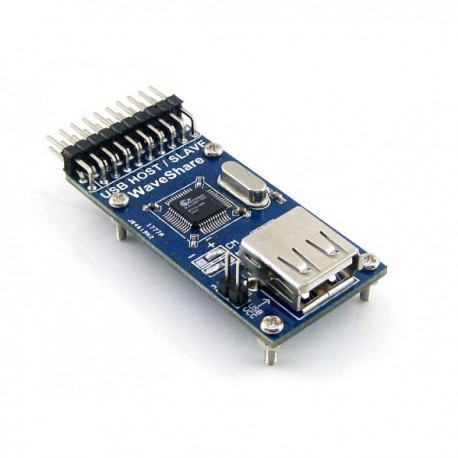 USB Controller Board Host Slave SL811