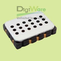 MiCS-2714 MEMS Sensor for Nitrogen Dioxide and Hydrogen.