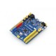 XNUCLEO-F302R8 STM32F302R8T6 Develompment Board Support Arduino