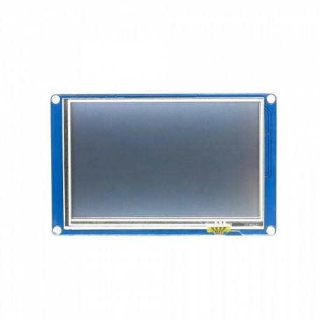 Nextion NX8048T050 - 5&quot LCD TFT HMI Intelligent Touch Display