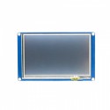 Nextion NX8048T050 - 5&quot LCD TFT HMI Intelligent Touch Display