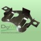 Battery Holder SMD for CR2032 lithium coin cells (BC-2001)