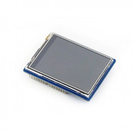 2.8 inch TFT Touch Shield