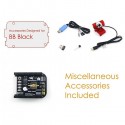 Accessories Pack (Type E) for BeagleBone Black
