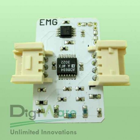 BITalino Electromyography (EMG) Sensor