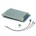 Nextion NX4024T032 - Generic 3.2&quot HMI TFT Intelligent LCD Touch Display Module
