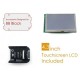 Accessories Pack (Type C) for BeagleBone Black