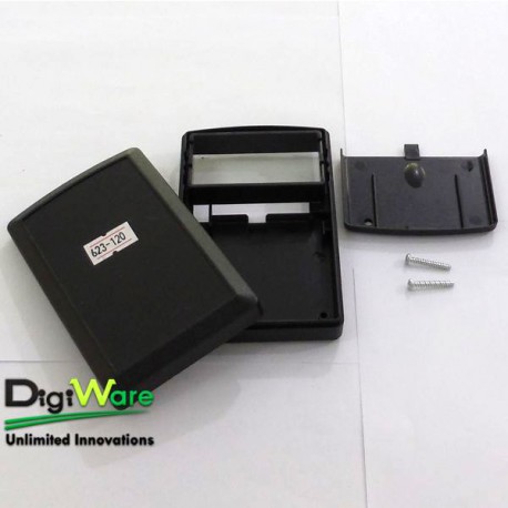 Case 5.35 x 3.1 x 1.165 inch (S3A-442710-WE)