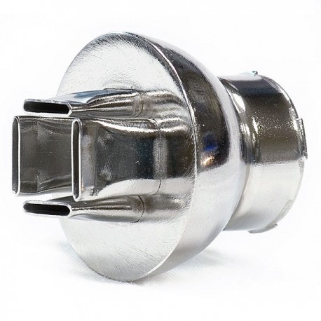 A1262 Nozzle Hot Air for QFP BQFP BGA 12mm x 12mm