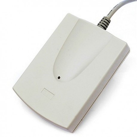 125KHz RFID Reader USB keyboard emulator