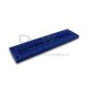 Color Breadboard (17.6x4.6cm) Blue