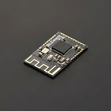 BLE micro - super compact BLE module