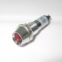 Pilot Lamp Red DC 24V