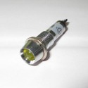 Pilot Lamp Yellow DC 24V