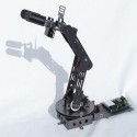 SG5-UT Robotic Arm Hardware Kit Bundle