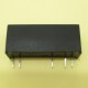 DC-DC Converter Fixed Input Isolated, Regulated Output VA1205S-2W