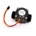 Water Flow Sensor 3/4 inch 0-60L/min