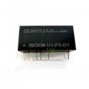 ISO(EM)-U1-P3-O1 (isolated converter 0-5V to 4-20mA)