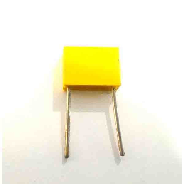 Philips KS 0.01uF (10nF) 250V 1% Axial Polystyrene Capacitor - New Old Stock