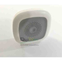 TempandHumi Sensor (ZigBee ZHA)