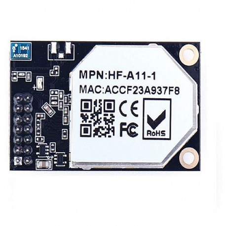 Embedded WiFi Module HF-A11