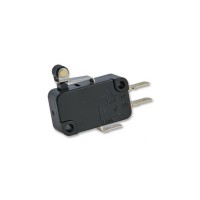 Limit Switch /w short roller lever
