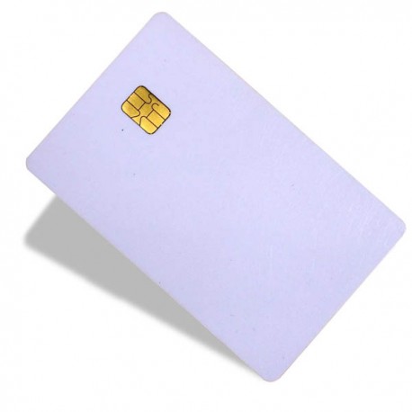 SLE5542 - Memory Card 256 Byte