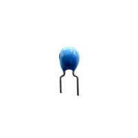 Inductor 2,2uH