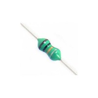Inductor 4,7uH