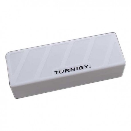 Turnigy Soft Silicone Lipo Battery Protector (1600-2200mAh 3S-4S White)