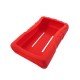 VM-24BOOT Silicone Rubber Boots for VM Enclosure Red