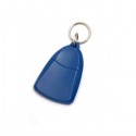 RFID 125KHz Keychain Gantungan Kunci RFID Blue K06